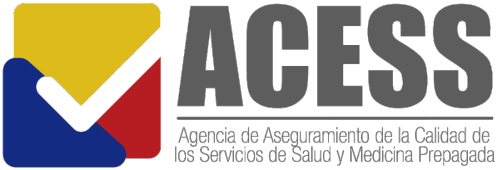 Logotipo ACESS