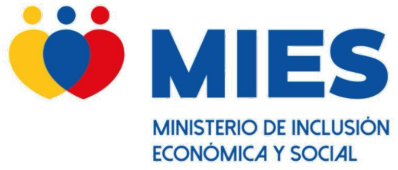 Logotipo MIES