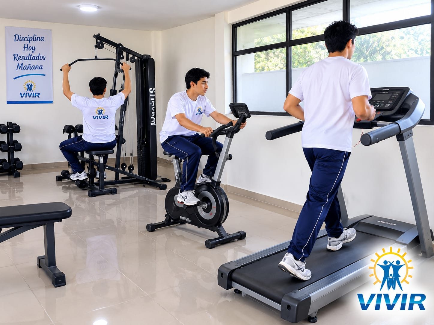 Gimnasio
